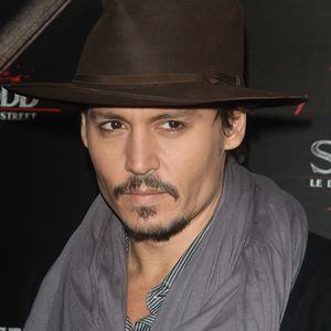 Kein Alkohol mehr für Johnny Depp: Produzent zieht Reißleine