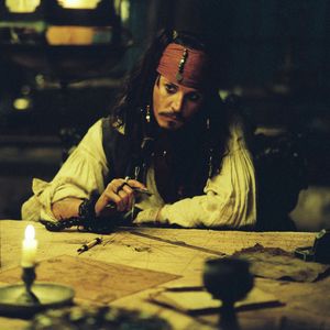 Kehrt Johnny Depp etwa doch zu "Fluch der Karibik" zurück?