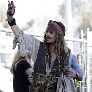 "Fluch der Karibik"-Macher deutet Johnny Depps Rückkehr an!
