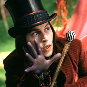 "Charlie und die Schokoladenfabrik": Echte Kulissen ohne CGI