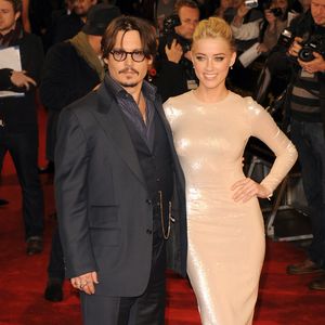 Intime Liebesbriefe von Amber Heard an Johnny Depp enthüllt