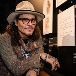 Johnny Depp will Schloss kaufen: Anwohner nicht begeistert!