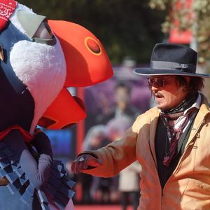 So viel Geld bekam Johnny Depp für seine großen Filmrollen