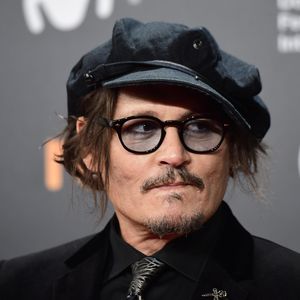 Johnny Depps Agent: Amber ist schuld an Jack-Sparrow-Aus