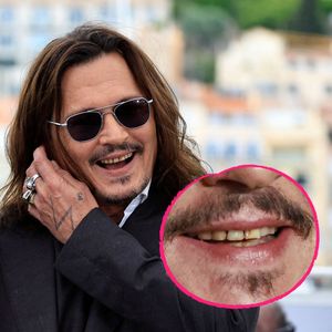 Fans machen sich über Johnny Depps "verfaulte Zähne" lustig!