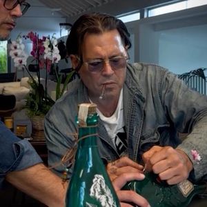 À la Jack Sparrow: Johnny Depp launcht seinen eigenen Rum