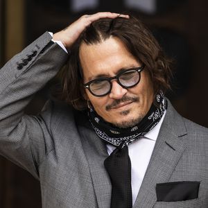 Prozess-Pleite: Johnny Depp darf nicht in Berufung gehen