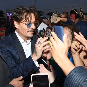 Wird Johnny Depp doch kein Cowboy?