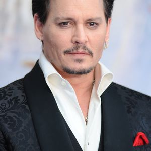 Johnny Depp soll Gomez in "Addams Family"-Remake spielen!