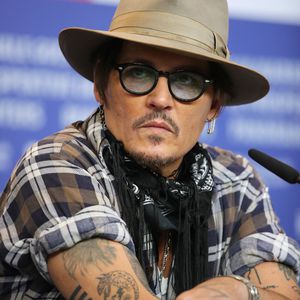 "Abschaum": So fies sprach Johnny Depp über Ex Amber Heard