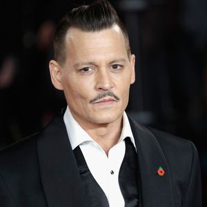 Einbrecherin soll in Johnny Depps Haus eingedrungen sein