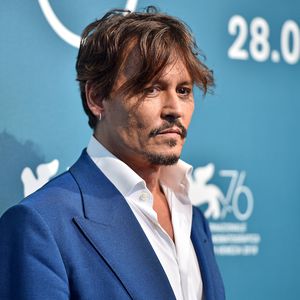 Nach verlorenem Prozess: Johnny Depp behält seinen Dior-Job