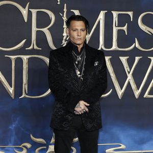 Fans schockiert: Johnny Depp spielt nicht mehr Grindelwald