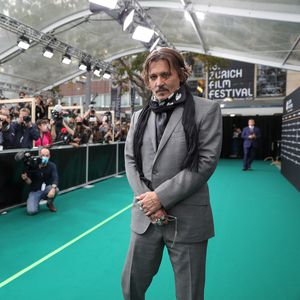Nach Prozess-Pleite: Johnny Depp bekommt Schauspielpreis