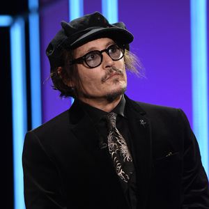 Johnny Depp zu Cancel-Culture-Trend: "Niemand ist sicher!"