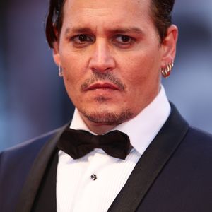Johnny Depp verrät: Bei "Fluch der Karibik" fast gefeuert