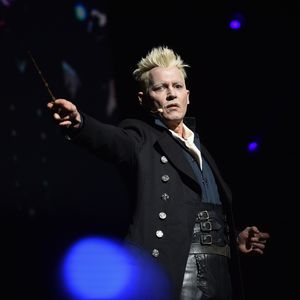 Johnny Depps Exit: Was wird aus "Phantastische Tierwesen"?