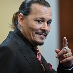 Erst 24 Stunden auf TikTok: Johnny Depp hat Millionen Fans