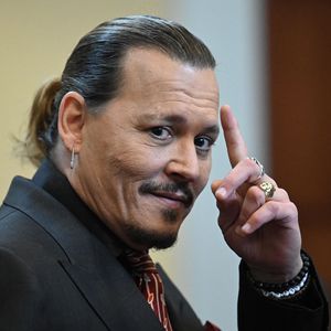 Millionen-Sieg gegen Amber: Johnny Depp ging es nie ums Geld
