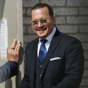 Urkomische Sprüche: Nimmt Johnny Depp Prozess nicht ernst?