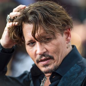 Johnny Depp hasst das moderne Leben