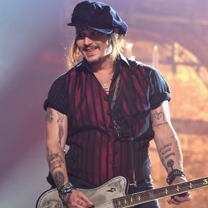 Ließ Johnny Depp seinen "Viper Room"-Partner verschwinden?