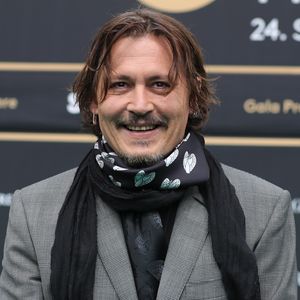 Nach Gerichtsprozess: Johnny Depp spürt keine Ablehnung mehr