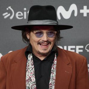 Nach Zahnsanierung: Plant Johnny Depp jetzt Beauty-Makeover?