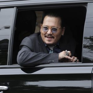 Comeback nach Urteil: Johnny Depp bringt ein Album raus!