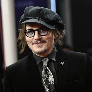 Vor 60. Geburtstag: Johnny Depp will fitter sein denn je