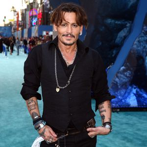 Wegen Dreharbeiten: Johnny Depp muss Verfahren verschieben