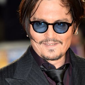 Johnny Depp: Treffen mit berühmtem Drogendealer