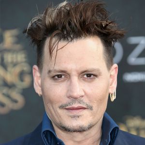 Johnny Depp in „Public Enemies“