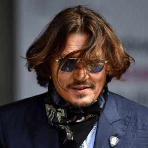 Johnny Depp soll mit einem Tampon-Applikator gekokst haben