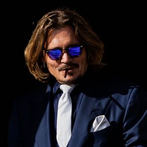 Traurige Kindheit: Johnny Depp nahm mit elf Jahren Pillen