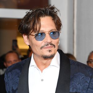 Johnny Depp: Trailer zu "The Rum Diary"