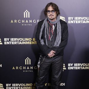 Erste Hauptrolle nach Skandal: Johnny Depp wird Ludwig XV.