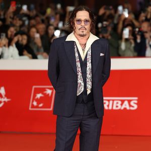Johnny Depp verschwand wegen Amber-Heard-Drama vom Filmset