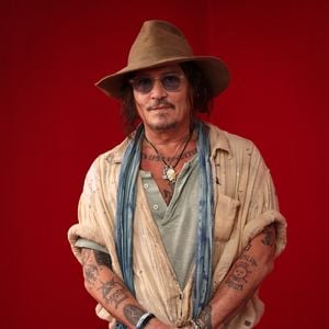 Johnny Depp zurück: Hauptrolle in Dickens-Neuverfilmung