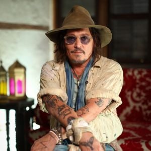 Johnny Depp hätte 22 Mio. für "Fluch der Karibik 6" erhalten