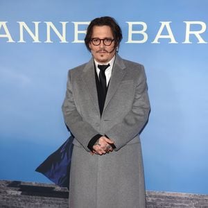 Zwei Jahre nach Amber-Prozess: Johnny Depp ist auf gutem Weg