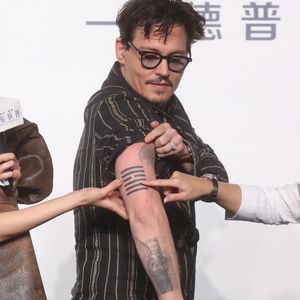 Dunkelste Phase! Johnny Depp bangte um Lily-Roses Leben