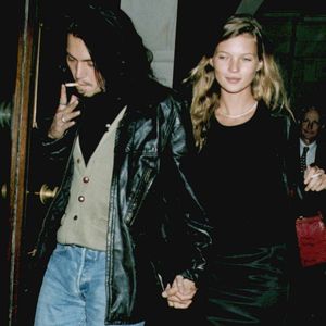 Hat Johnny Depp wirklich Angst vor Kate Moss?