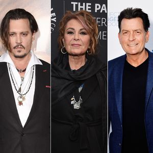 Ups! Diese Hollywoodstars wurden wegen Skandalen gefeuert!