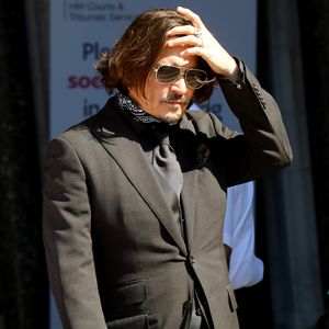 Fällt jetzt das Urteil in Johnny Depps Verleumdungsprozess?