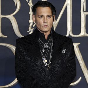 Johnny Depp: 80.000 Dollar für Regenjacken