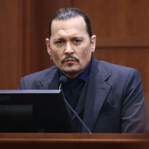 Zeugen sprechen vor Gericht über Johnny Depps Wutausbrüche