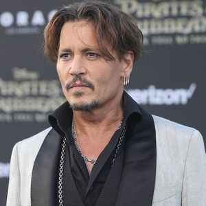 Nach 25 Jahren: Johnny Depp darf endlich wieder Regie führen