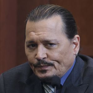 Johnny Depp will, dass Prozessanfechtung niedergelegt wird