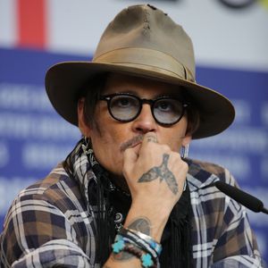 Johnny Depp gibt zu: Drogensucht begann in seiner Kindheit